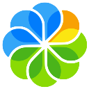 Alfresco Community logo — VPS for Alfresco Community in the cloud from INET.WS