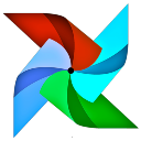 Apache Airflow logo — VPS for Apache Airflow in the cloud from INET.WS