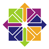 Centos 7 logo — VPS hosting in the cloud from INET.WS