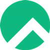 Rocky linux logo — VPS hosting in the cloud from INET.WS